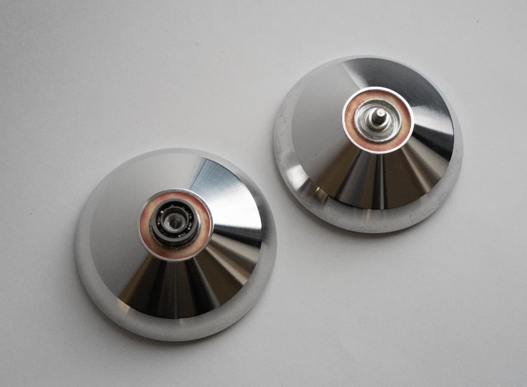2010年／Overdrive Prototype／Yoyorecreation