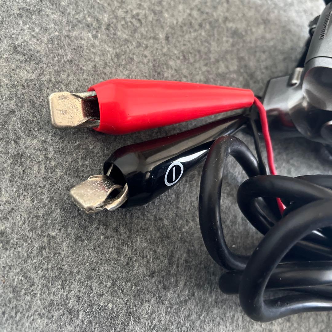SHIMANO PLAYS400 電動リール