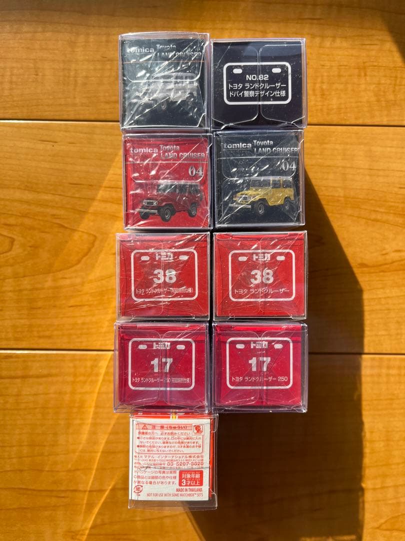 トミカ ホットウィール マッチボックス 13台 まとめ売り 初回 発売記念 稀少