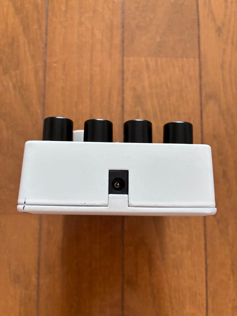エレハモ　Key9 electro-harmonix KEY9