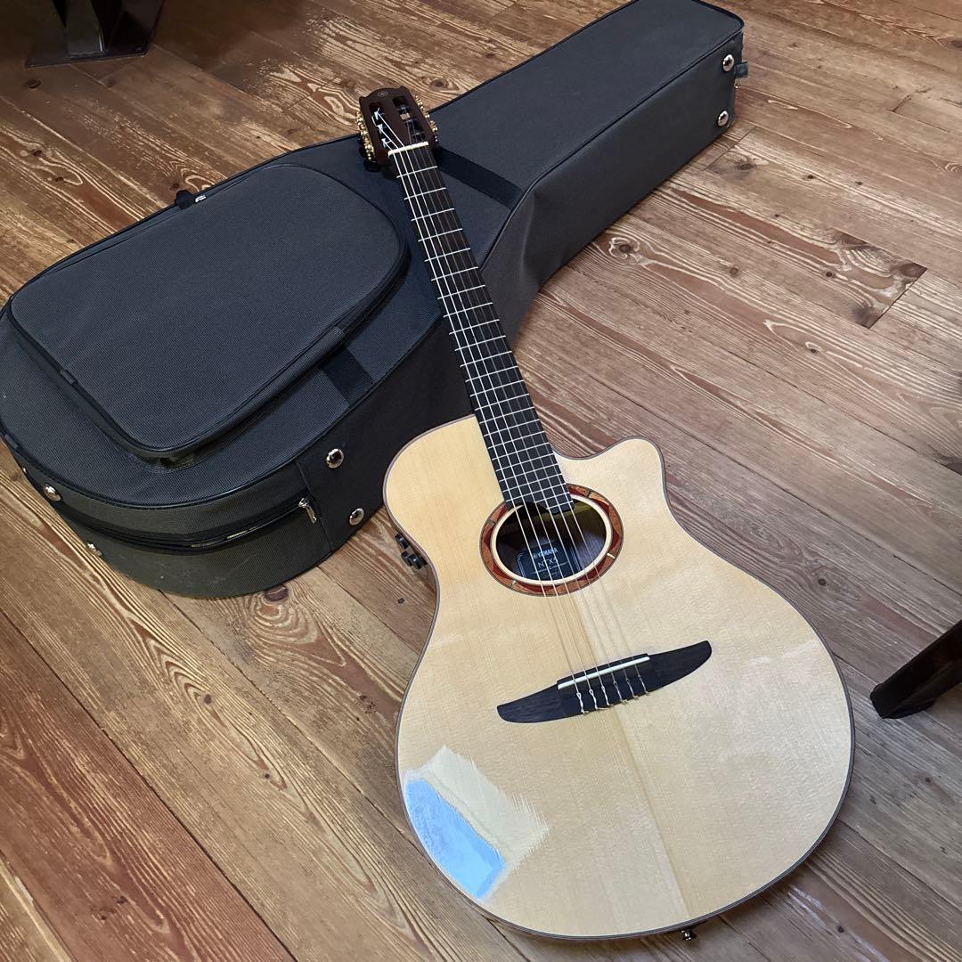 Yamaha NTX5 エレガット