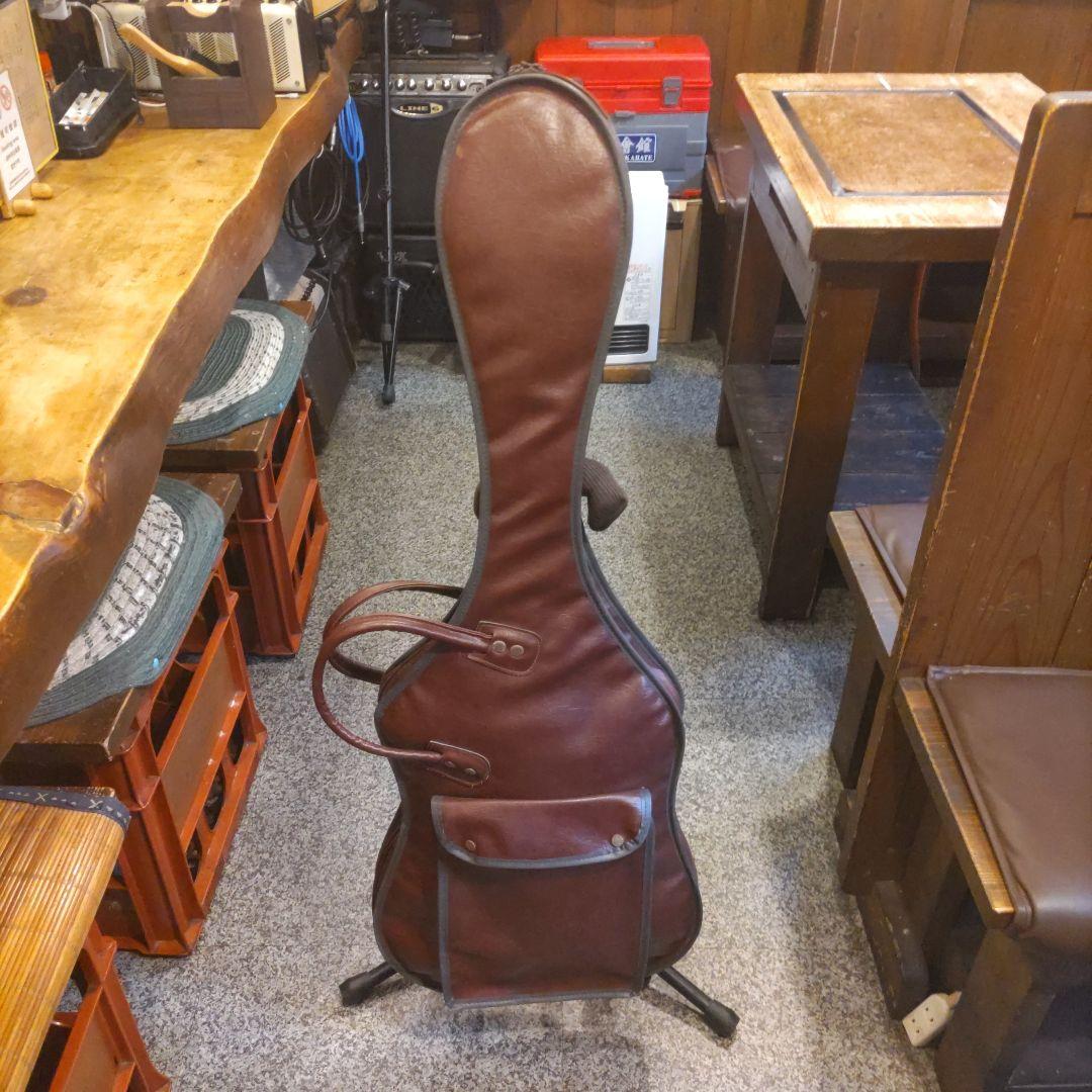 Teisco EP-2L (管理ヒサ)