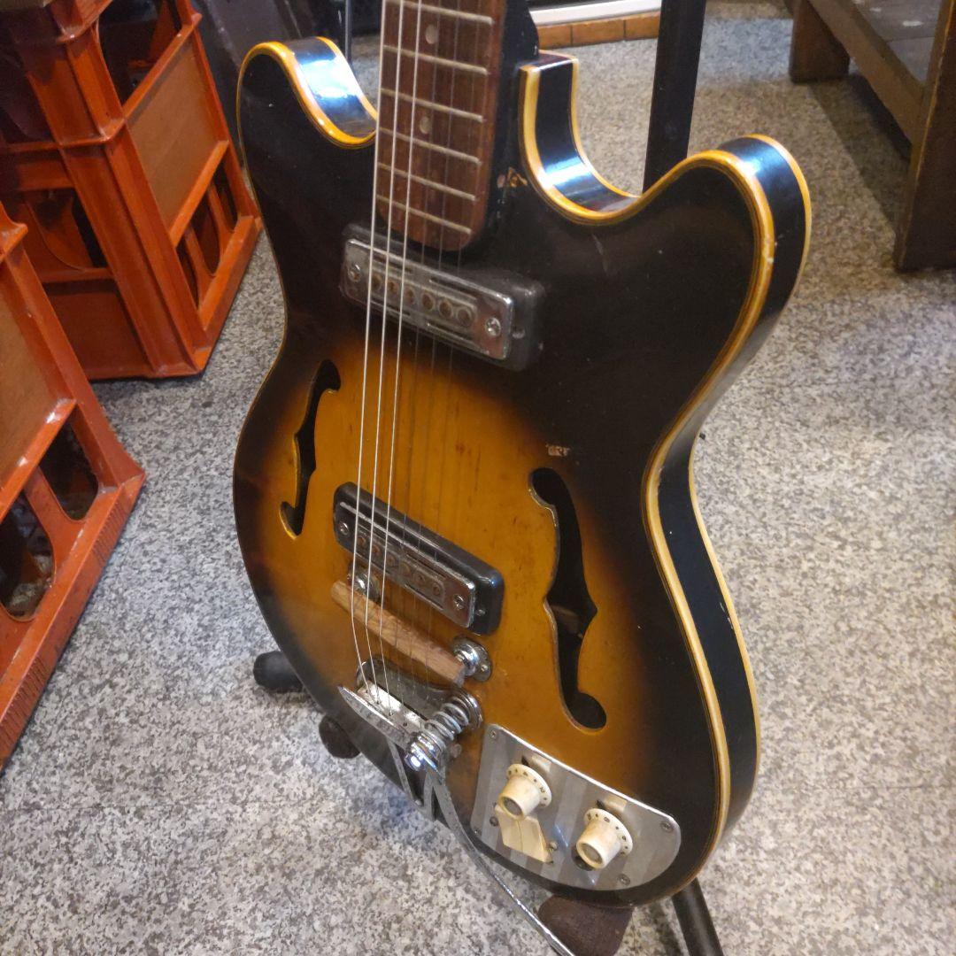 Teisco EP-2L (管理ヒサ)
