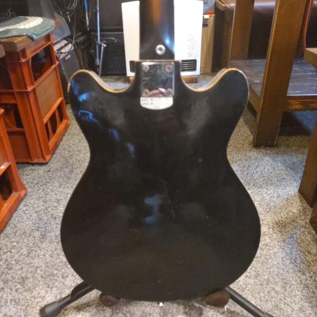 Teisco EP-2L (管理ヒサ)