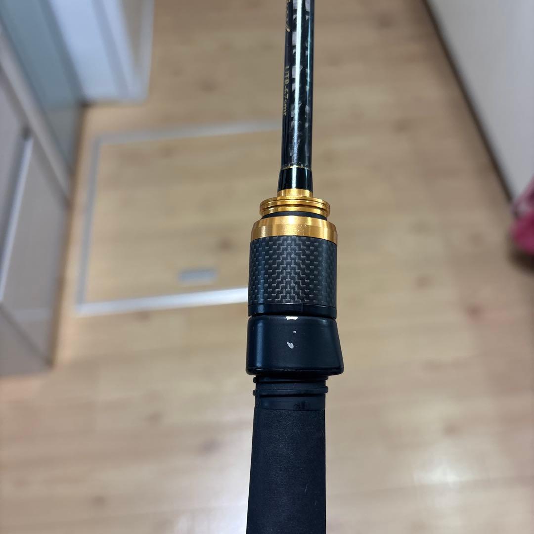 TICT ティクトUTR-67smr スラム アルティメットチューン