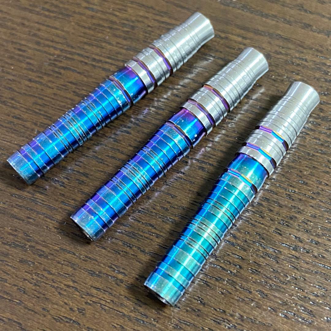 TARGET ライジングサン g5 2BA