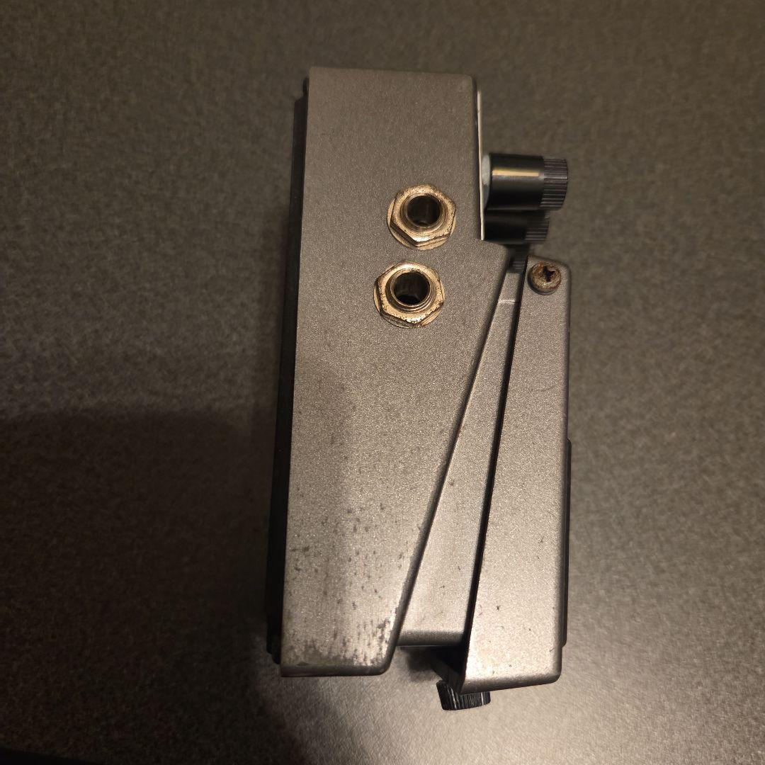 BOSS デジタルリバーブ RV-5