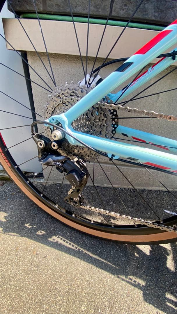 TREK Xcaliber 8 SHIMANO XT 29インチ