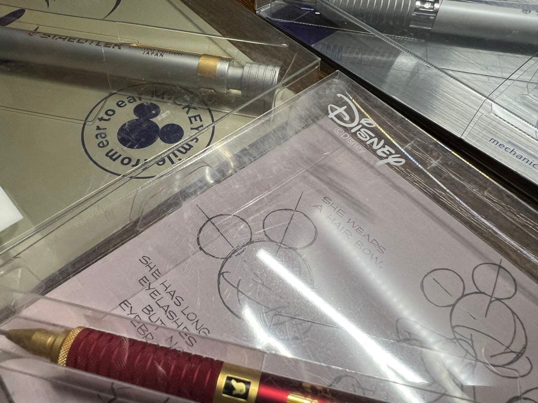 希少 ステッドラー セット売り