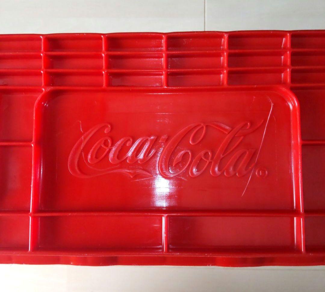 Coca-Cola コカコーラ コンテナ ケース ヴィンテージ ボックス US物