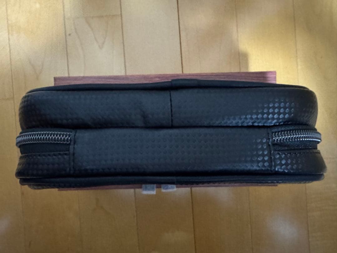 しーさーコラボ シークレットエグゼクティブペンケース　SY-01