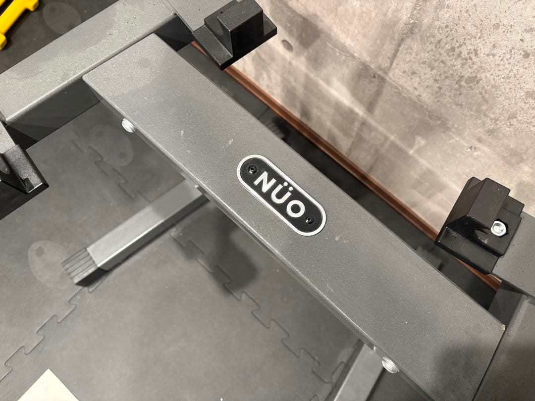 フレックスベル　ダンベルスタンド