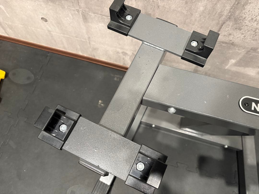 フレックスベル　ダンベルスタンド