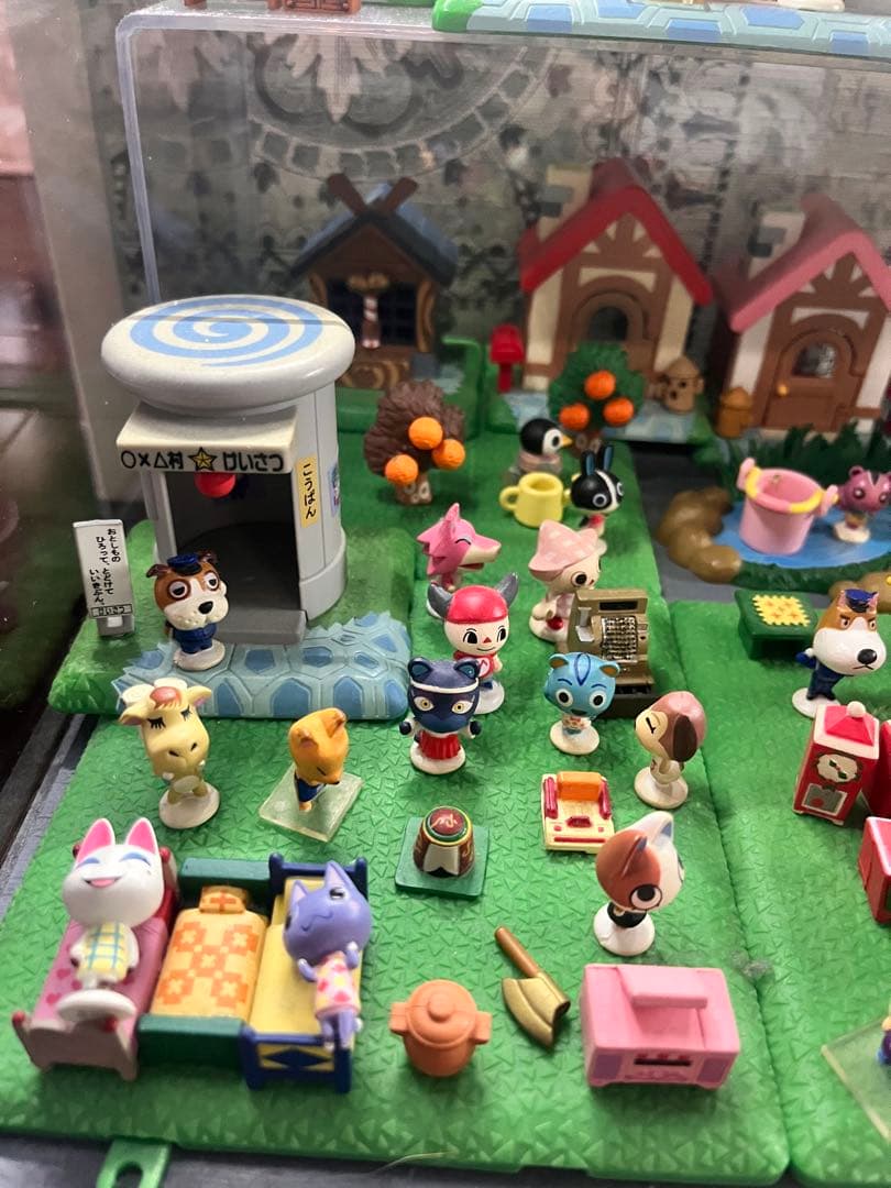 どうぶつの森　森をつくろう　まとめ売り