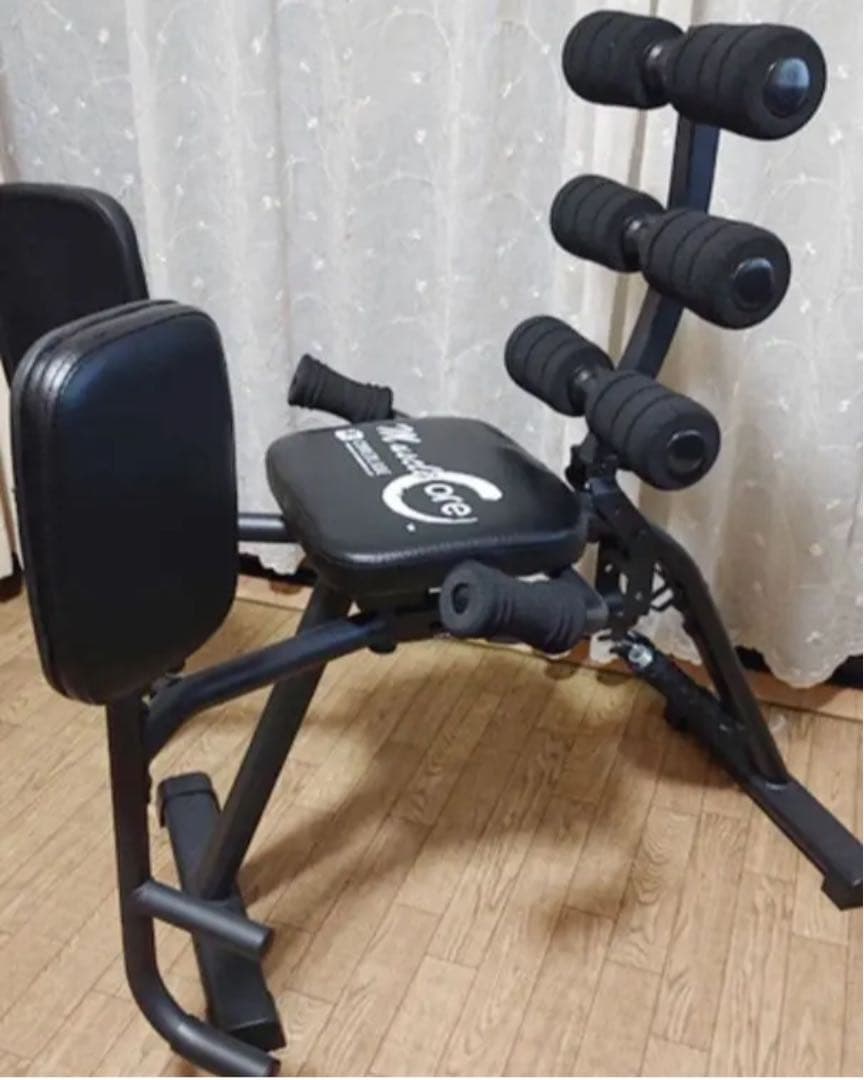 トレーニング用品