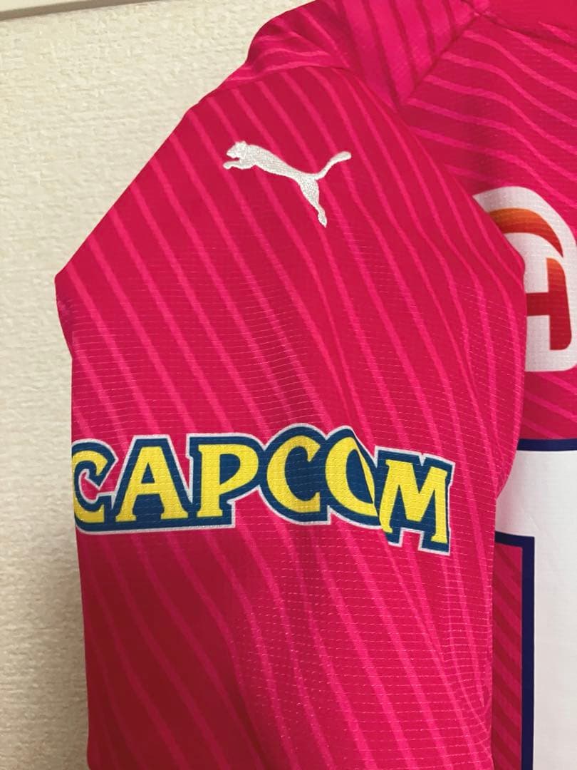 田中駿汰Lサイズセレッソ大阪ユニフォーム