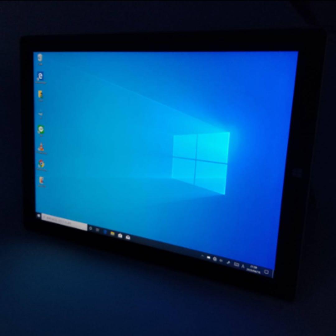 オフィス付き　サーフェスPro 3  128GB