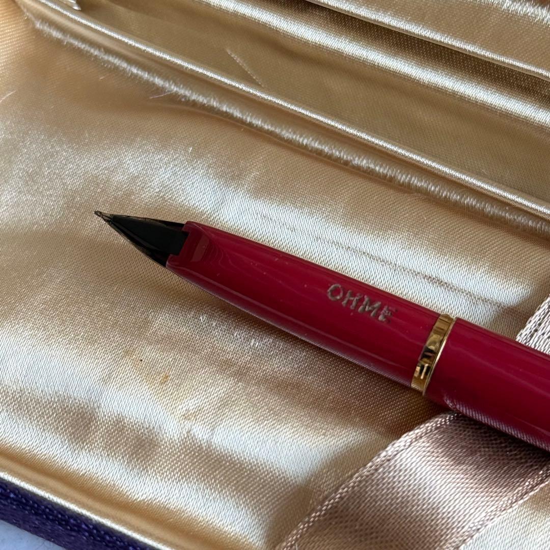 万年筆 ボールペン PILOT パイロット 14K ペン先 ゴールド 金