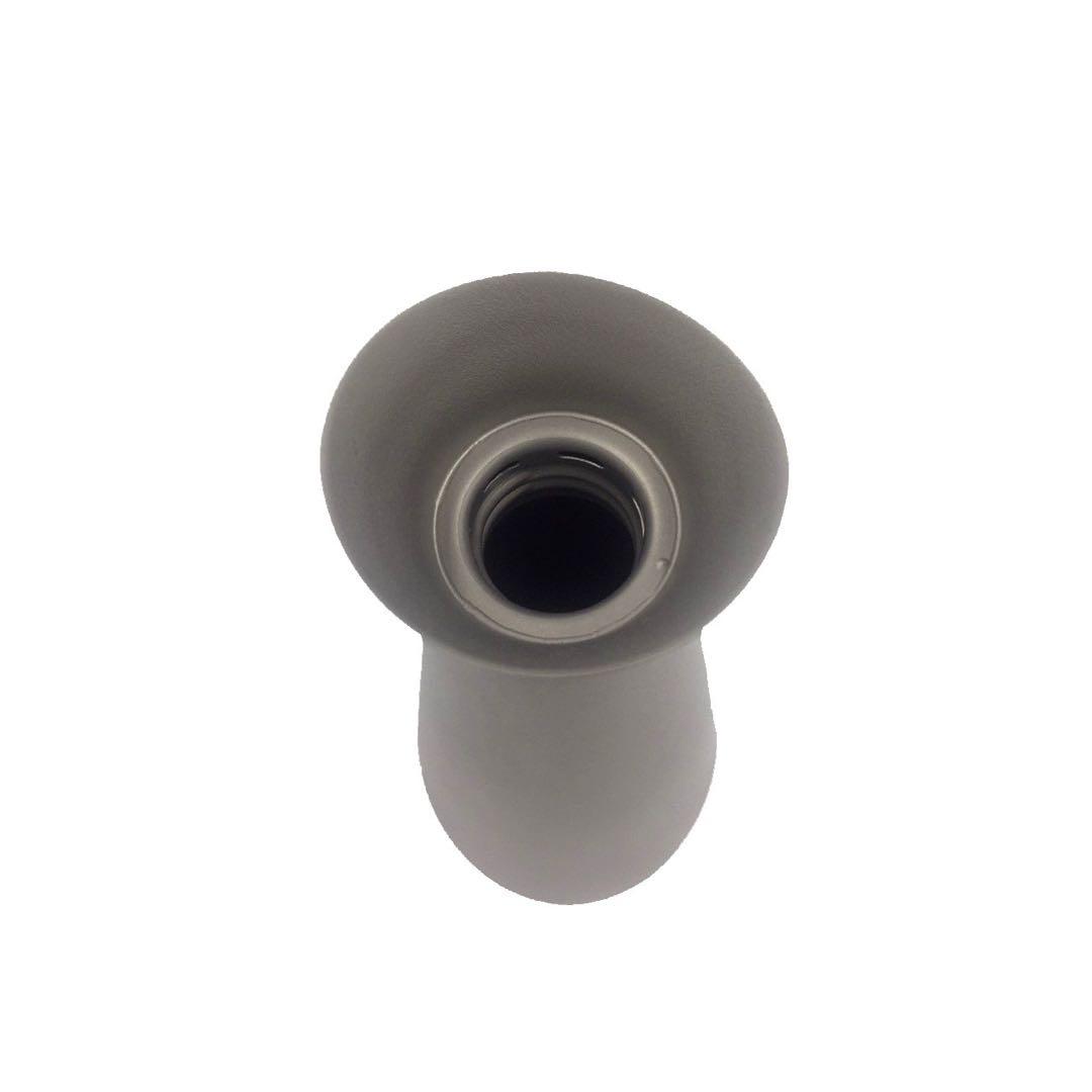 チタンとっくりtitanium 徳利　酒筒　熱燗　チタンおちょこ2➕ケース付き