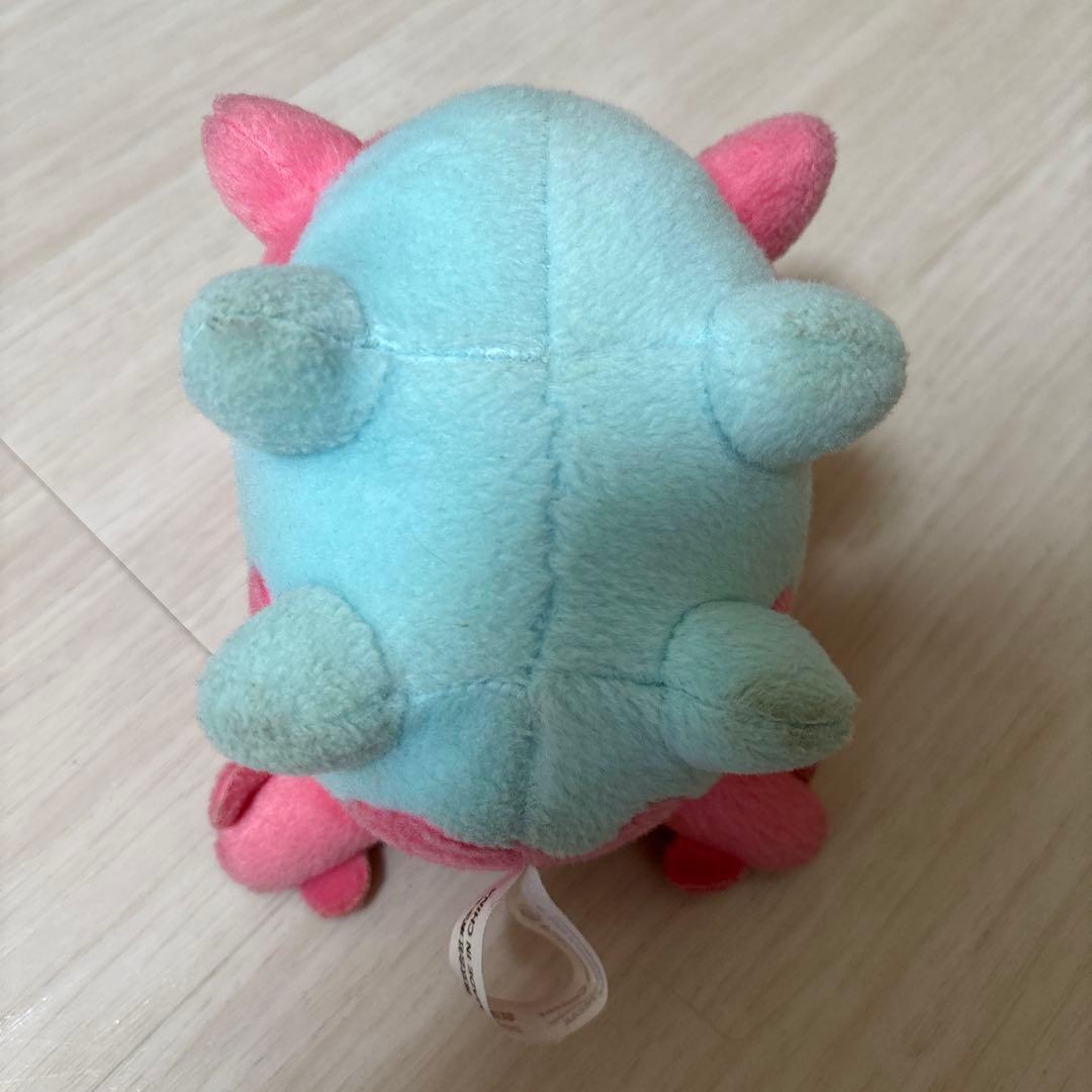 POKEDOLL サニーゴドール 2002