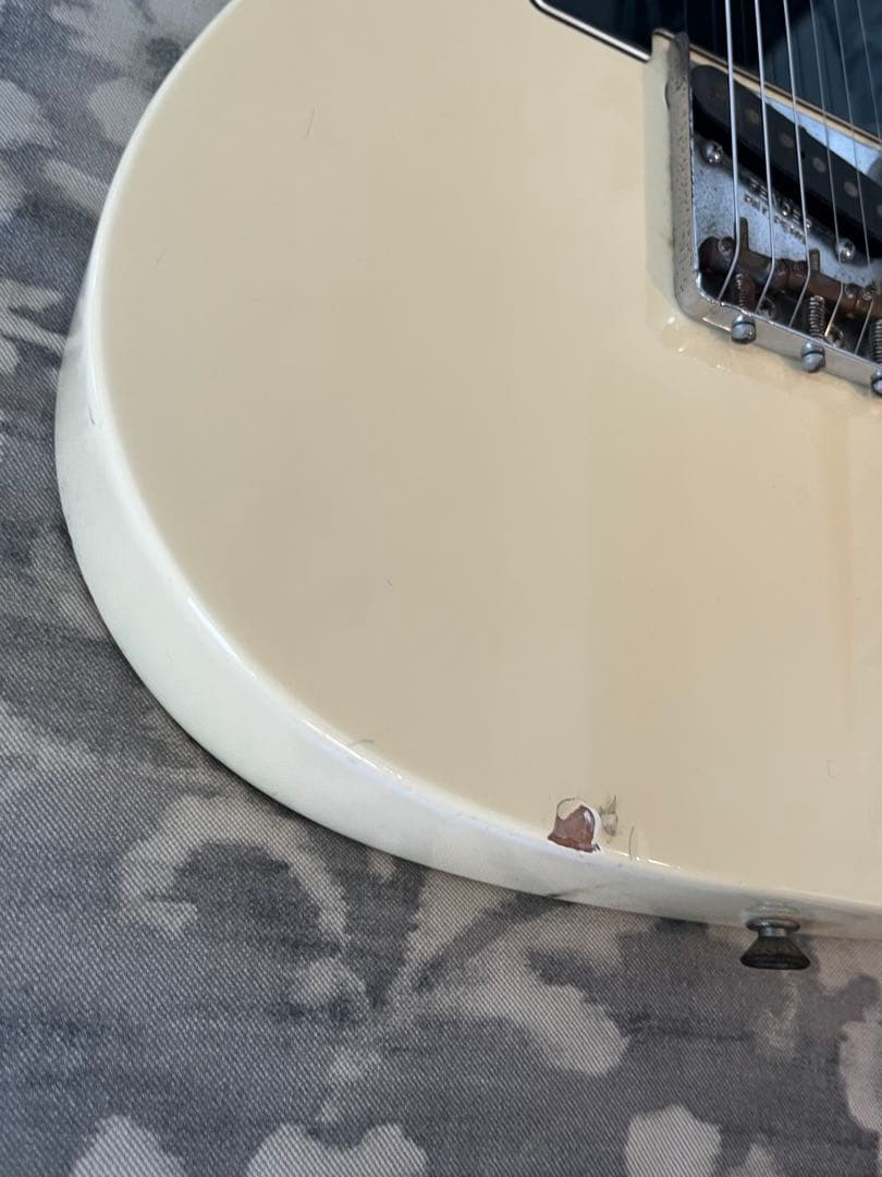 ギター junFender American Special Telecaster