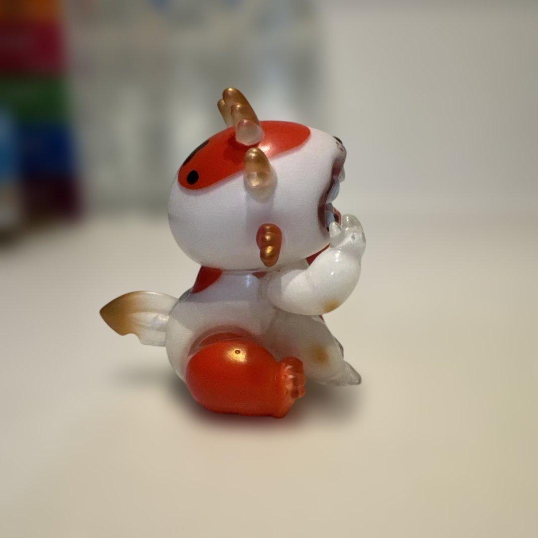 【激レア】grape brain ロッキャクウーパー　まかろに　台湾限定　KOI