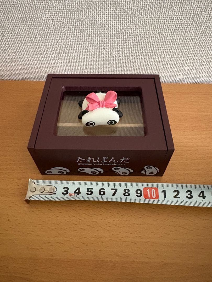 激レア　たれぱんだ　3点セットバラ売り不可の商品です