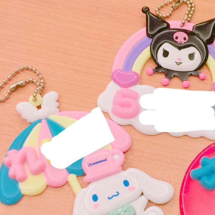 ネームプレート イメージ