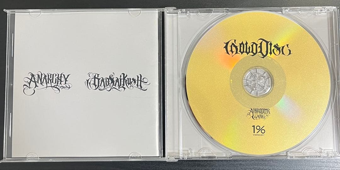 舐達麻　CD アルバム　4枚セット