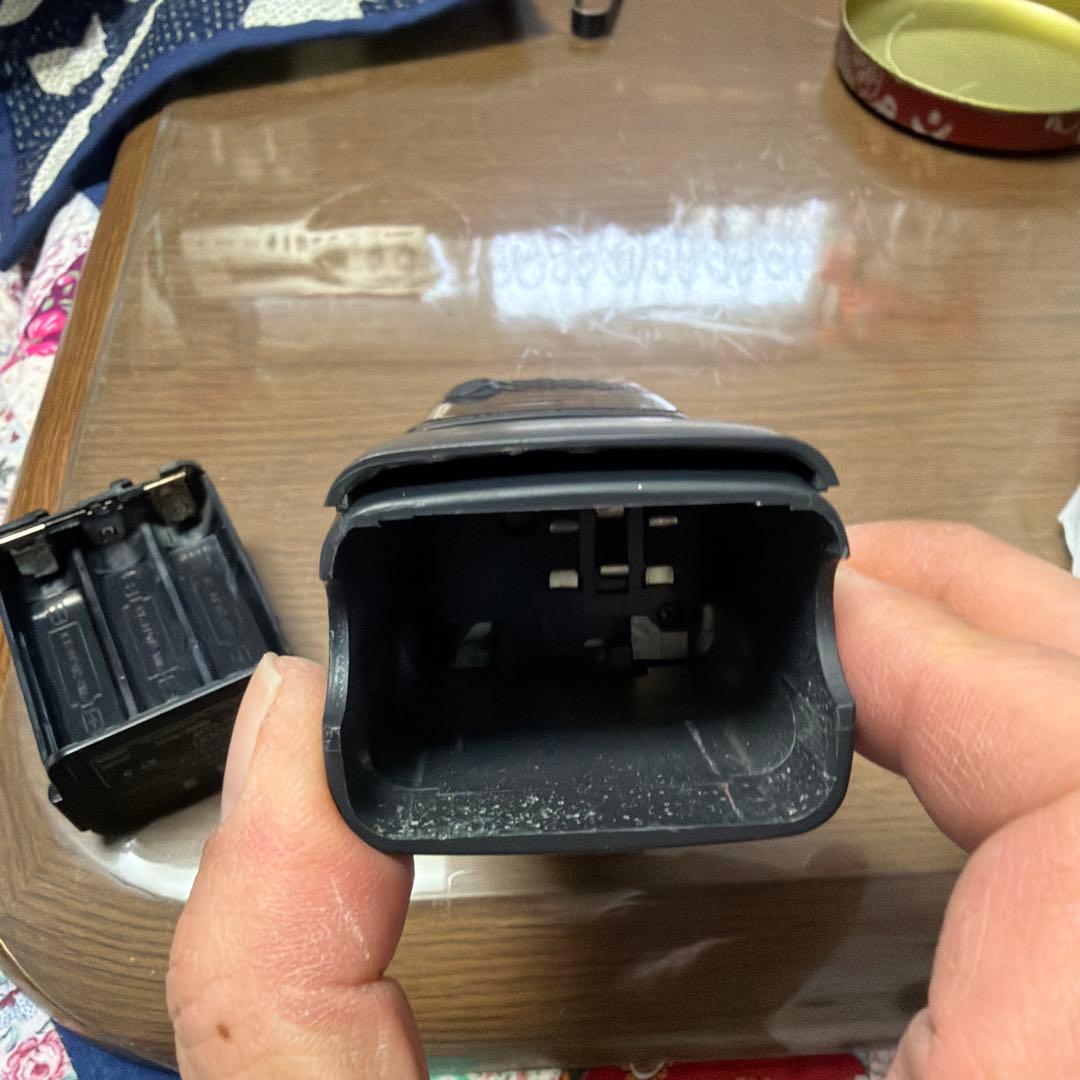 ケンウッド KENWOOD TH-78 144/430MHz