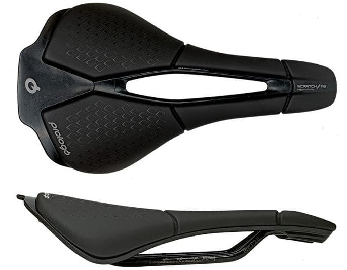 ロードバイク用サドル　Prologo SCRATCH M5 PAS