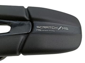 ロードバイク用サドル　Prologo SCRATCH M5 PAS