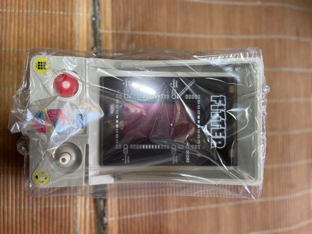 任天堂　フィッター　ゲームウォッチ　LCDゲーム　学研　ゲームウォッチ