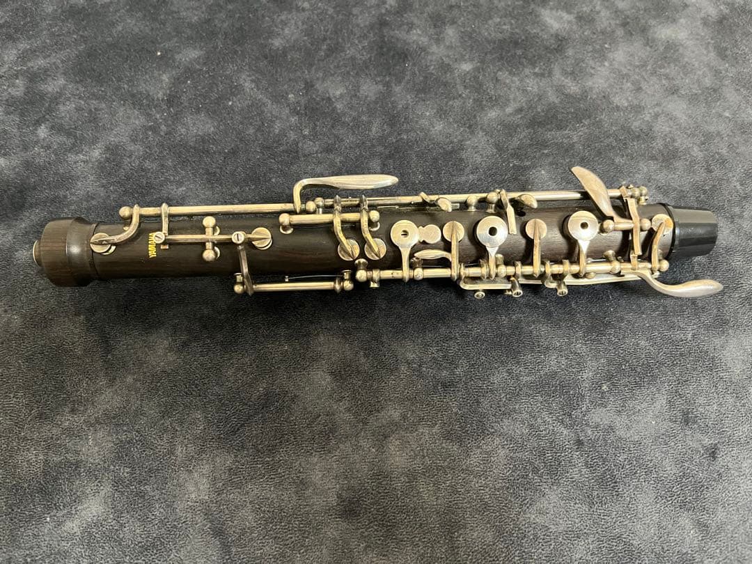 YAMAHA オーボエ YOB411