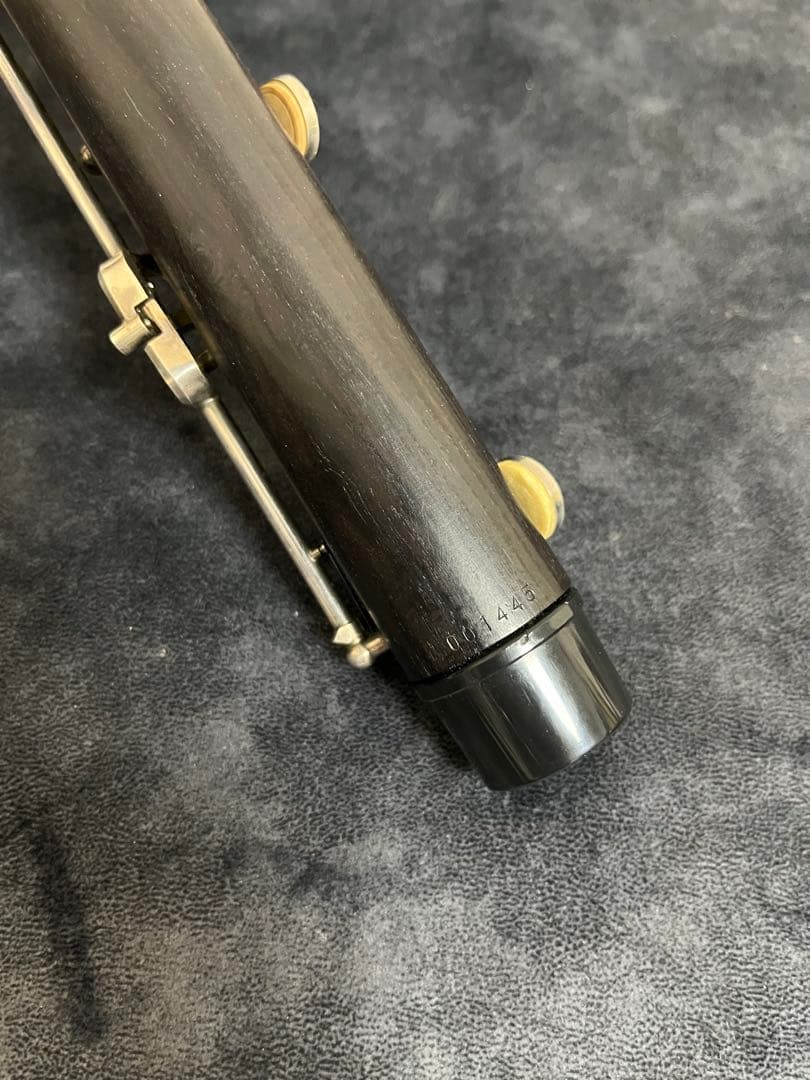 YAMAHA オーボエ YOB411