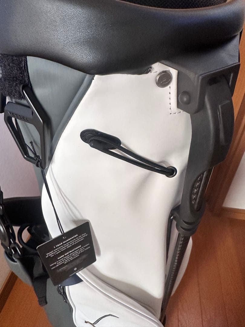 EASTSIDE GOLF イーストサイドゴルフ スタンドバッグ 新品