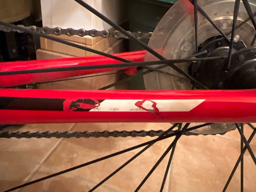 TREK エモンダ ALR5 54サイズ 2018年モデル ロードバイク