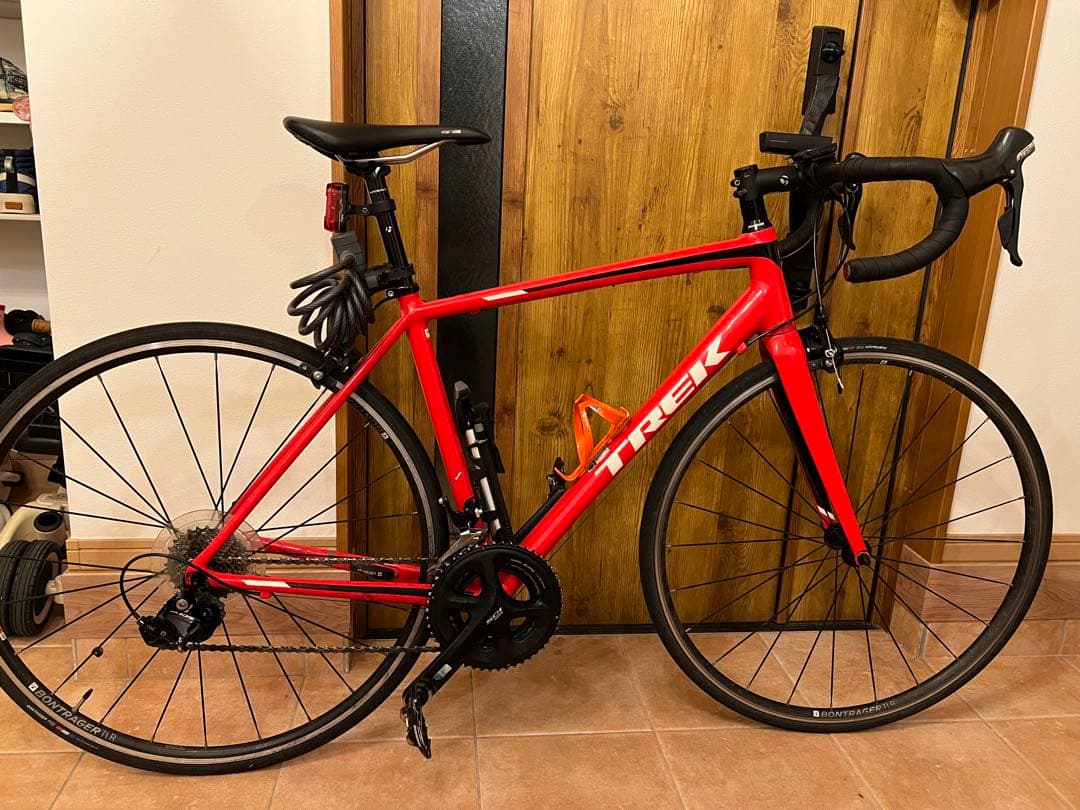 TREK エモンダ ALR5 54サイズ 2018年モデル ロードバイク