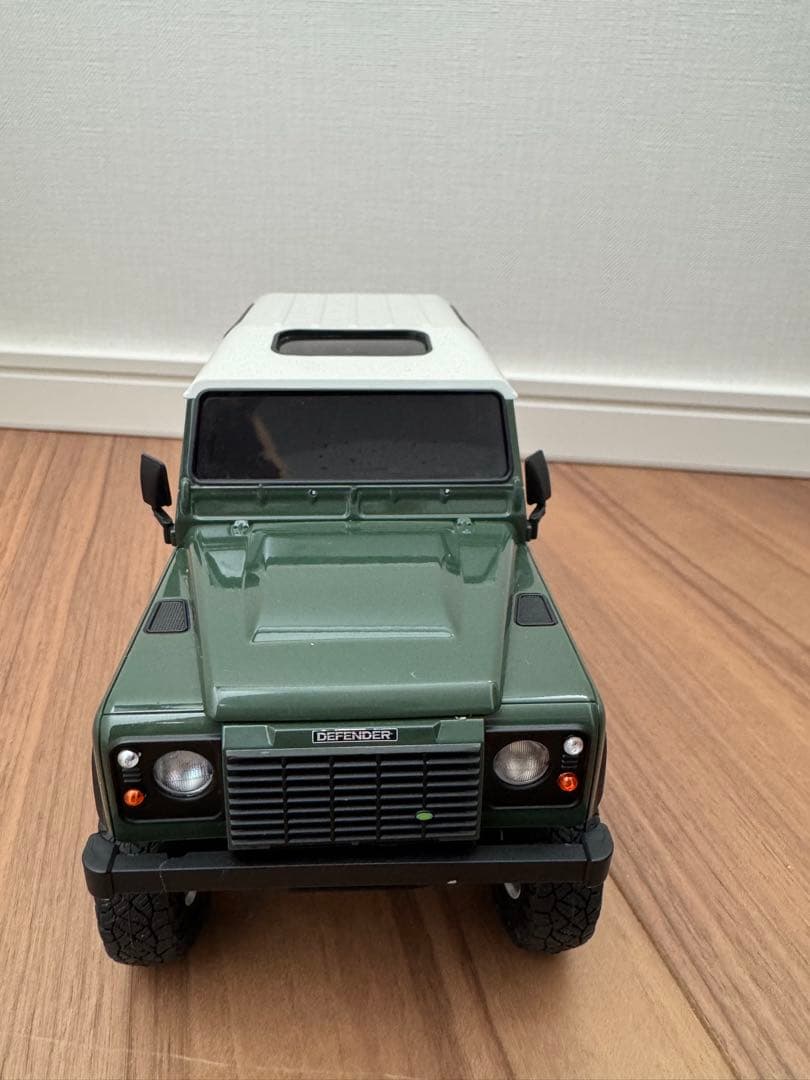 京商 MINI-Z 4x4 Land Rover Defender 90