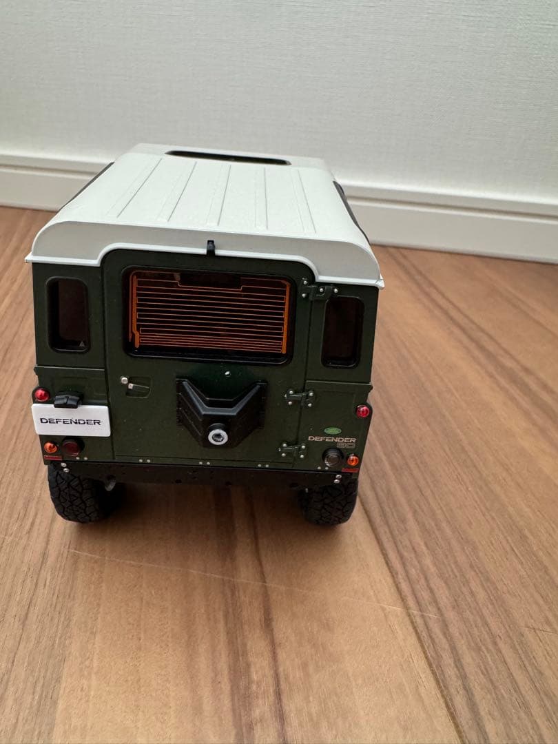 京商 MINI-Z 4x4 Land Rover Defender 90
