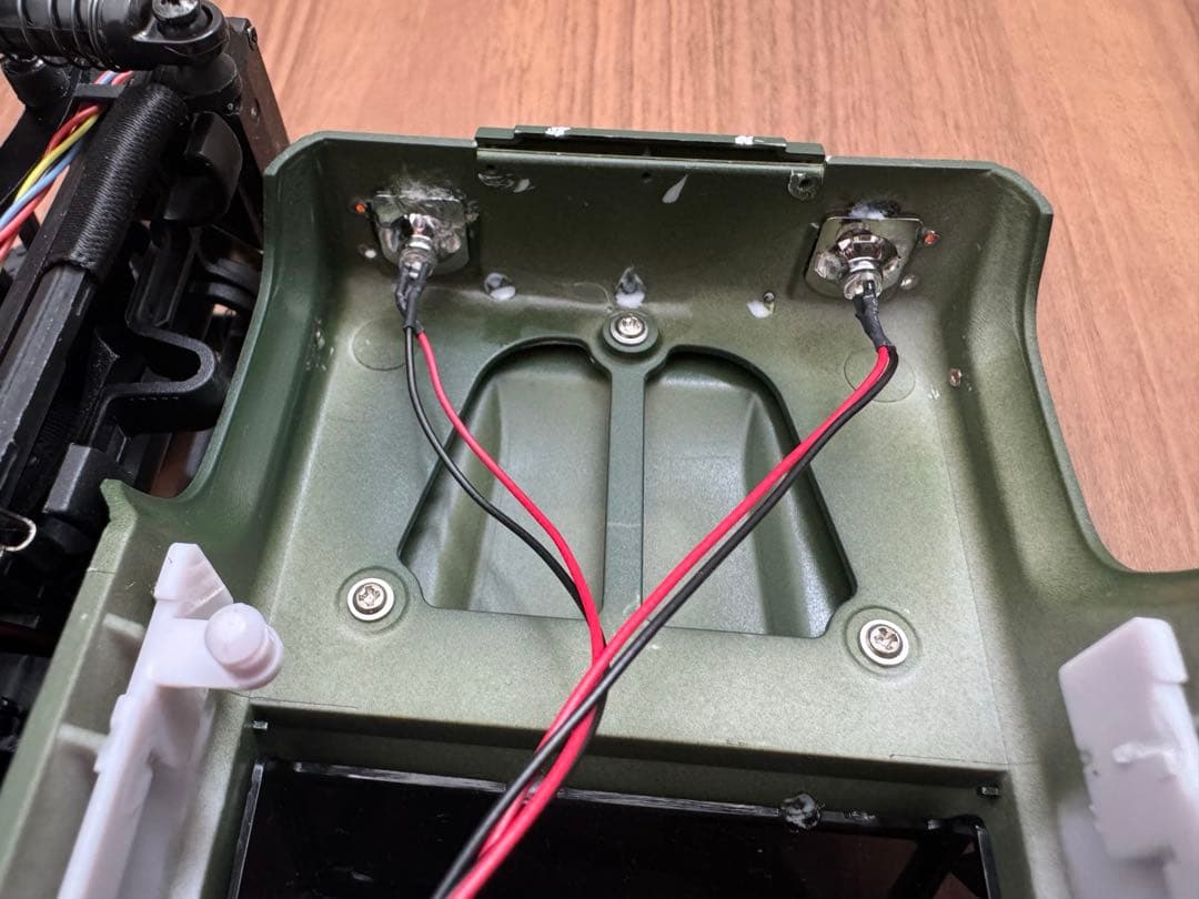 京商 MINI-Z 4x4 Land Rover Defender 90