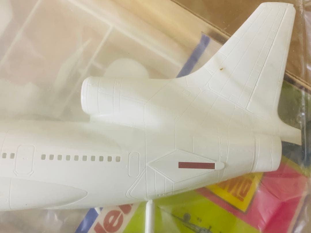 ひつじ‼️お纏め２機セット１／１４４L-1011 TriStar＋７４７８Ｆ
