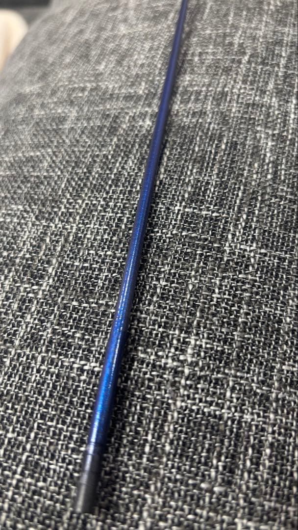 銀影エア 急瀬H87 現行品 SMTソリッド 別売