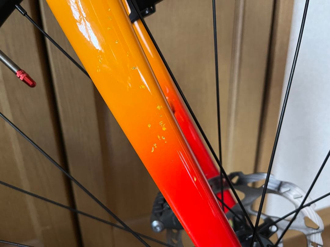 トレックエモンダALR4