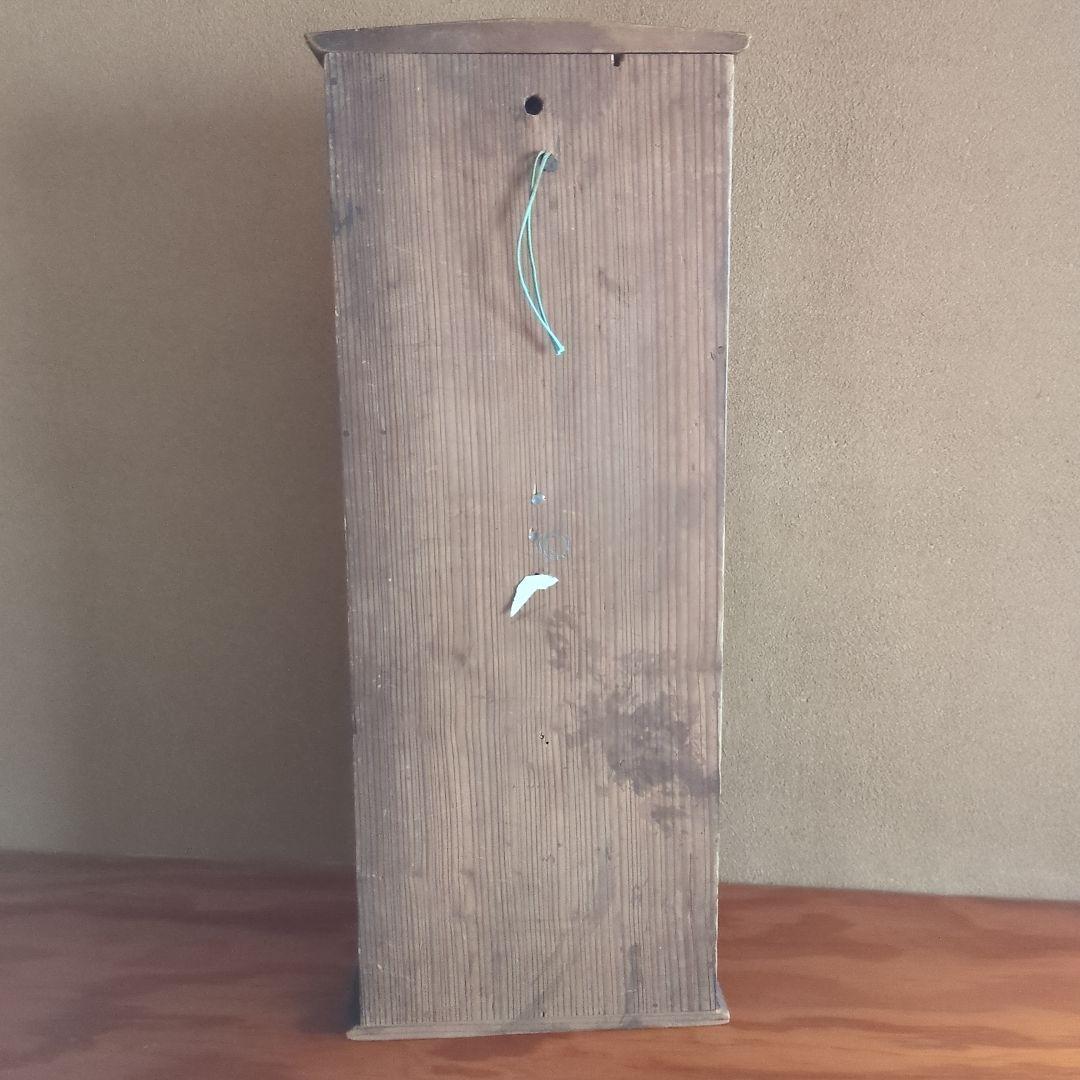 木製仏像オブジェ 約19cm　　骨董品　美術品　壁掛け