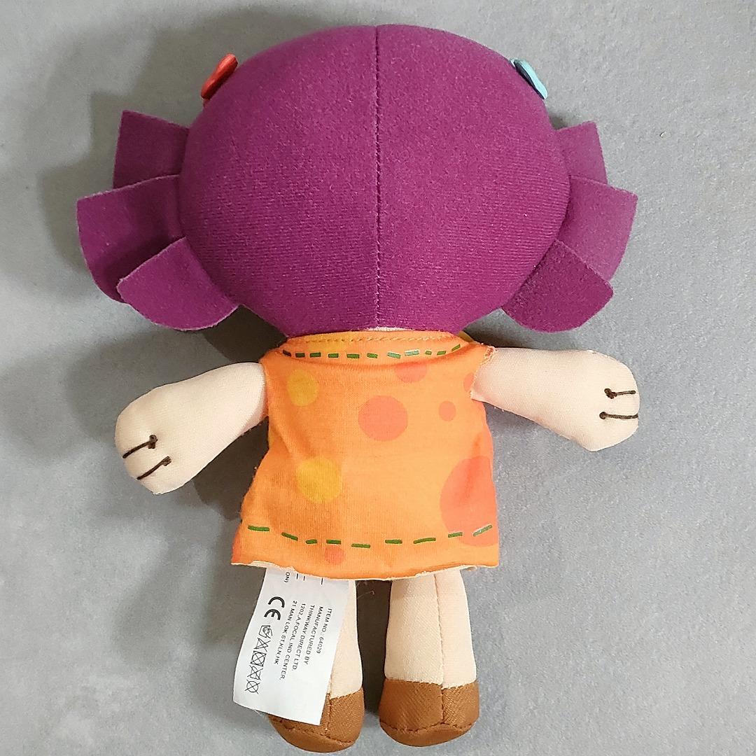 トイストーリー コレクション ドーリー Dolly トイストーリー3 等身大