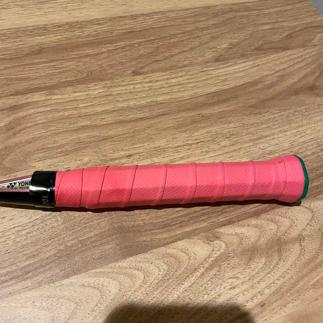 YONEX アークセイバー9FL 4UG5 バドミントンラケット