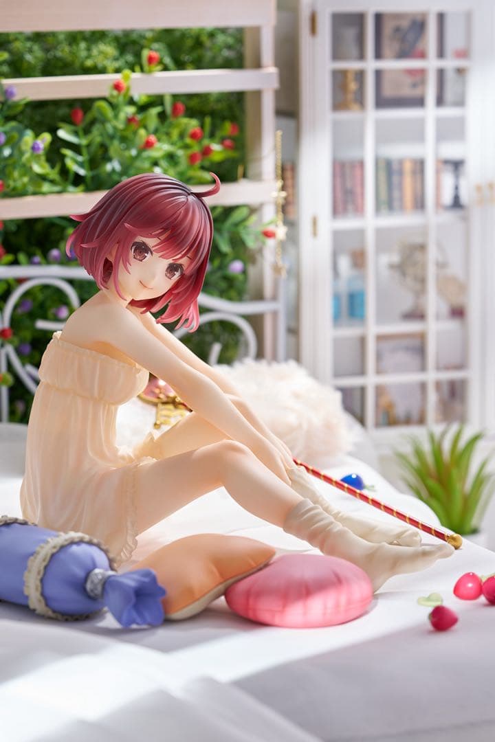 ソフィーのアトリエ ソフィー ーネグリジェver.ー 1/6スケールフィギュア