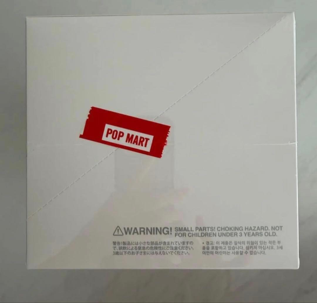 未開封｜正規品　ラブブ Big into Energy アソートボックス 1箱