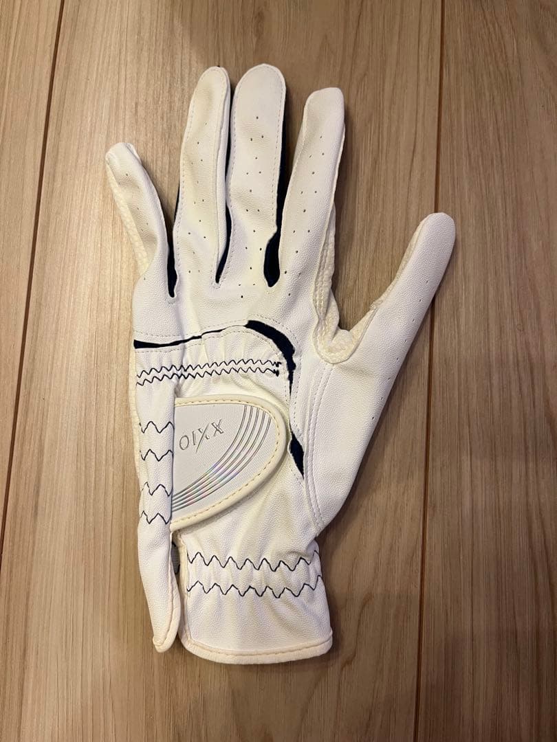【のんちゃん】Callaway レディース ゴルフクラブ　9本セット